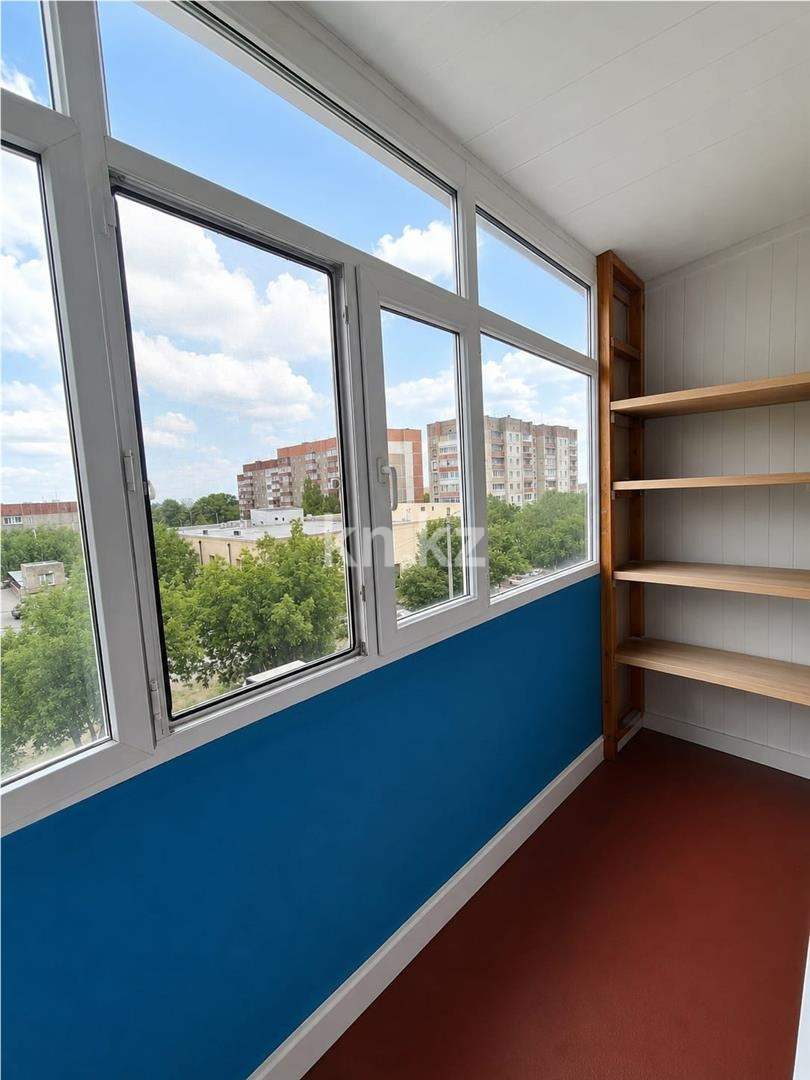 Продажа 5-комнатной квартиры, 135 м² в Темиртау - фото 10