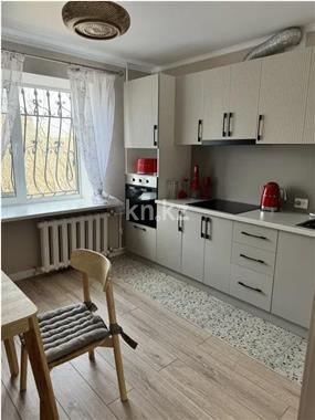 Продажа 3-комнатной квартиры, 85 м², пр. Момышулы в Темиртау - фото 5