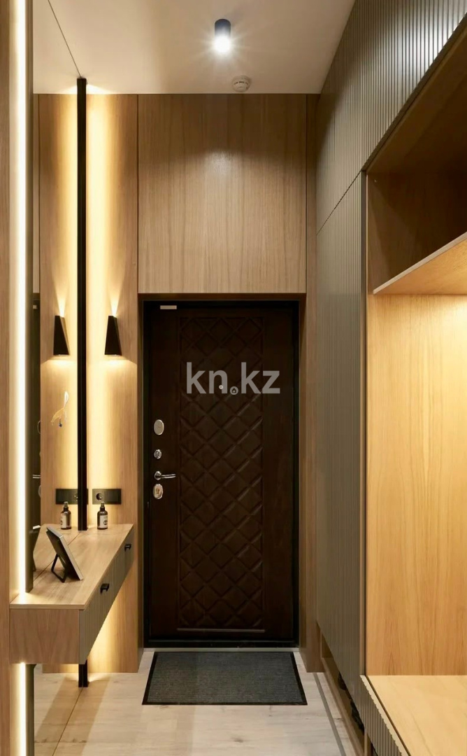 Продажа 3-комнатной квартиры, 120 м² в Алматы - фото 11