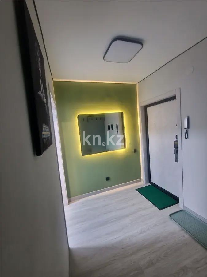 Продажа 1-комнатной квартиры, 55 м² в Алматы - фото 4