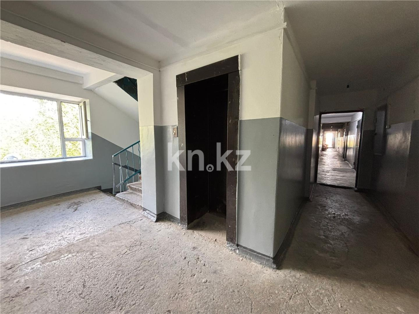 Продажа 2-комнатной квартиры, 46 м², пр. Бухар-жырау, дом  96 в Караганде - фото 16