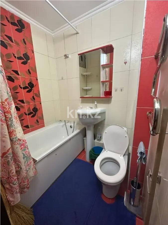Продажа 2-комнатной квартиры, 42 м² в Алматы - фото 4