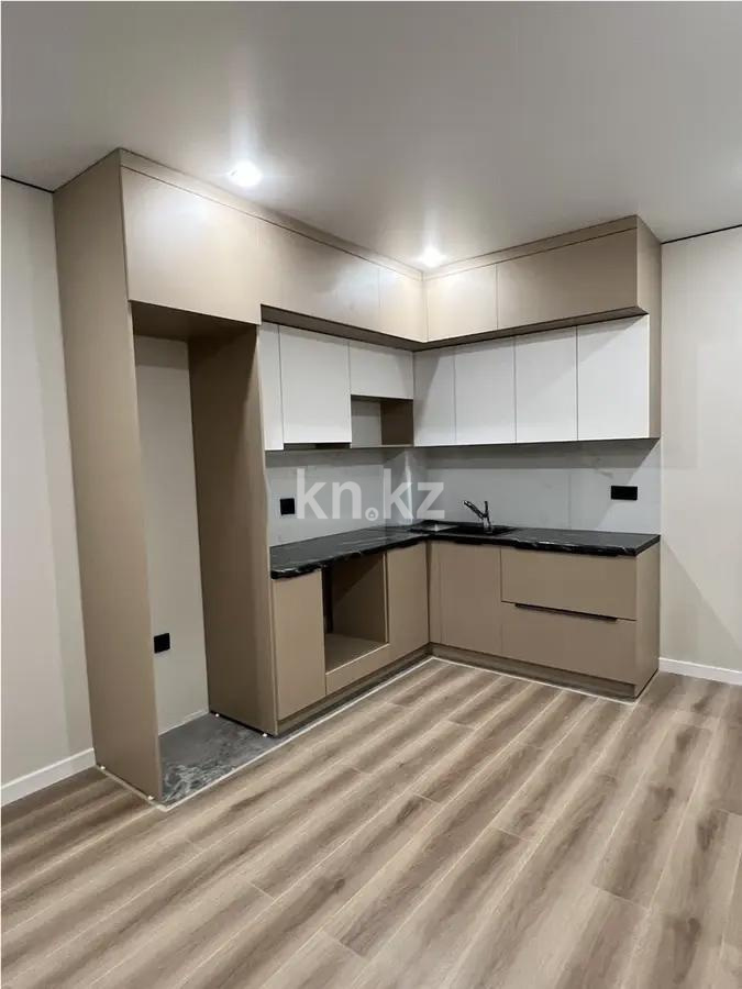 Продажа 2-комнатной квартиры, 53.4 м² в Алматы - фото 3