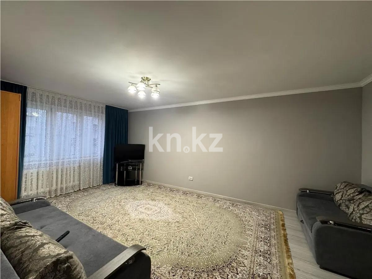 Продажа 1-комнатной квартиры, 54.2 м² в Алматы