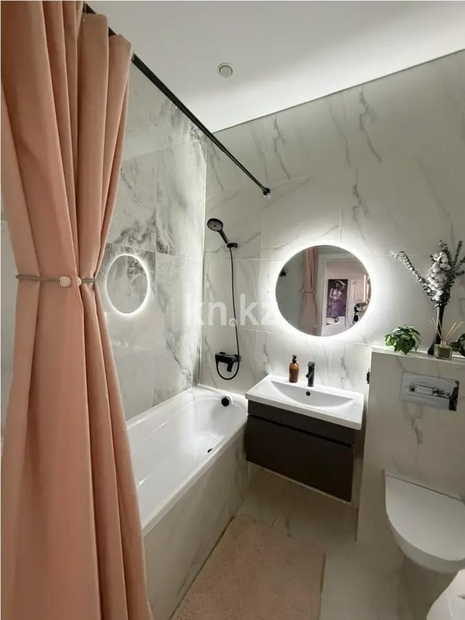 Продажа 3-комнатной квартиры, 67 м² в Астане - фото 5