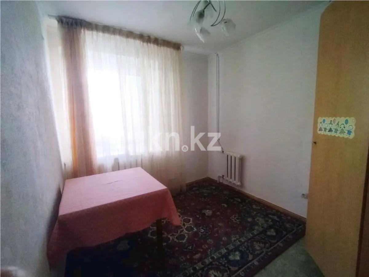 Продажа 4-комнатной квартиры, 78 м², пр. Республики, дом  10 в Астане - фото 4