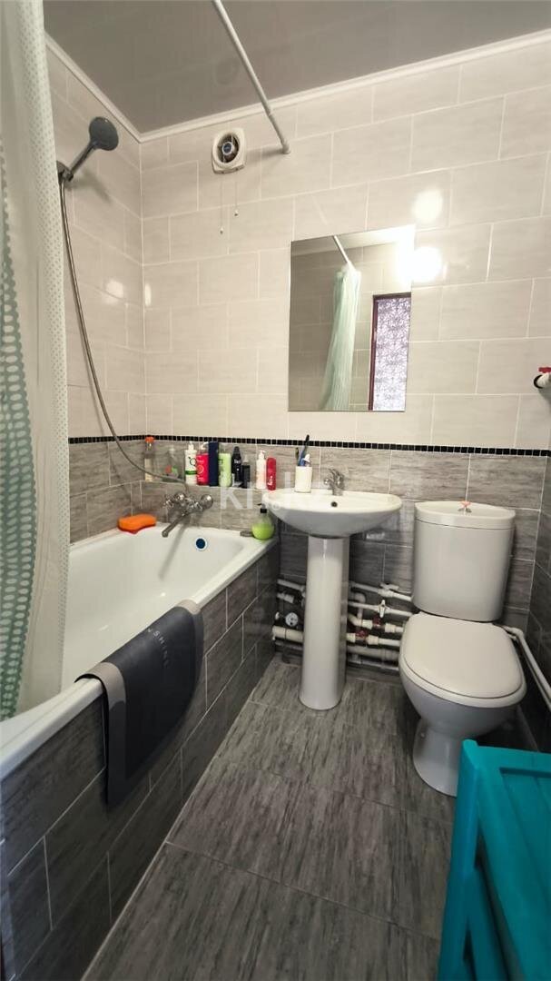 Продажа 2-комнатной квартиры, 44 м² в Темиртау - фото 7