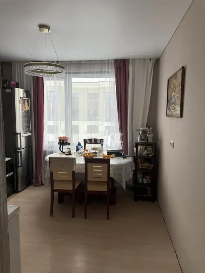 Продажа 2-комнатной квартиры, 63 м² в Астане - фото 3