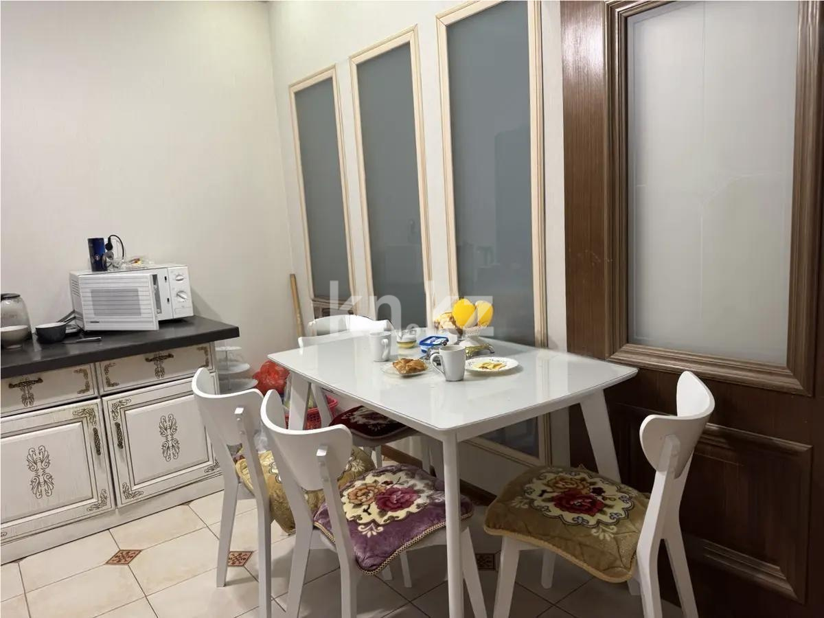 Продажа 3-комнатной квартиры, 95 м² в Астане - фото 3