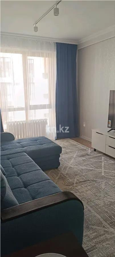 Продажа 2-комнатной квартиры, 45.5 м² в Алматы