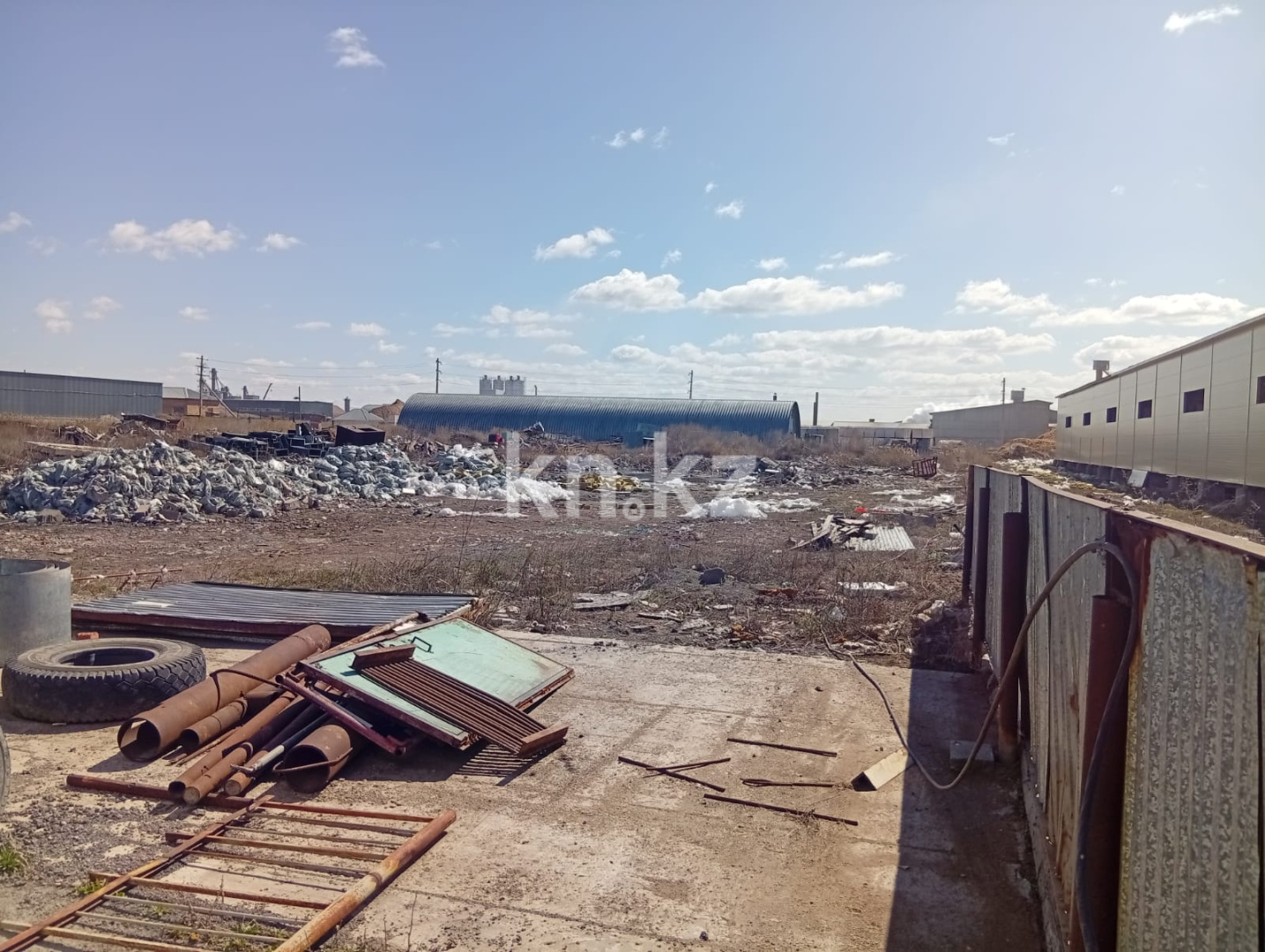 Продажа базы, 1.329 га в Астане - фото 7