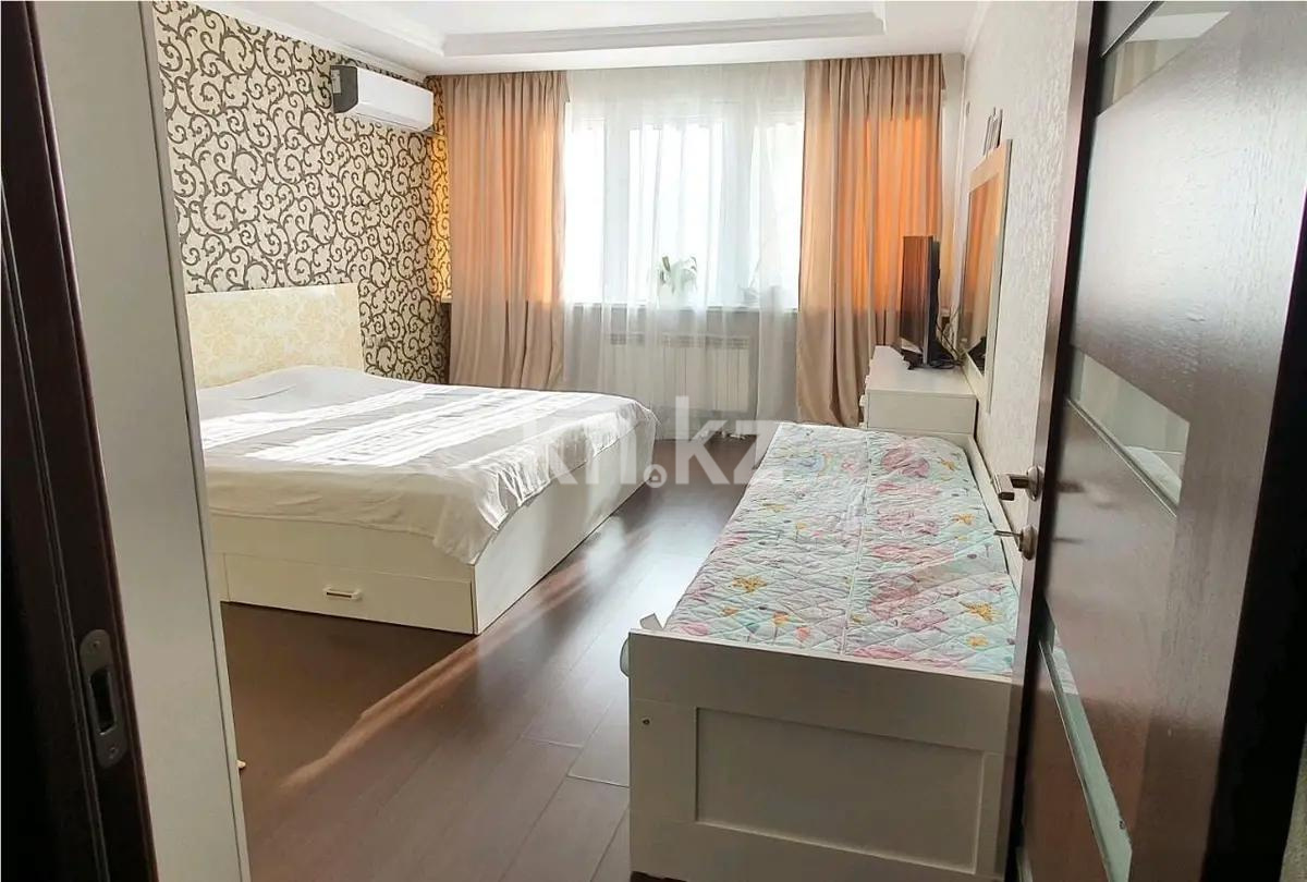 Продажа 2-комнатной квартиры, 82.4 м², мкр-н Жетысу-3, дом  55 в Алматы - фото 3