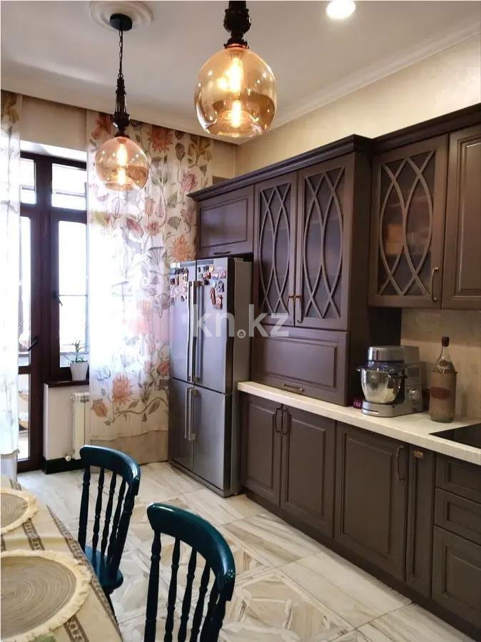 Продажа 3-комнатной квартиры, 145 м², ул. Митина, дом  4/1 в Алматы - фото 3