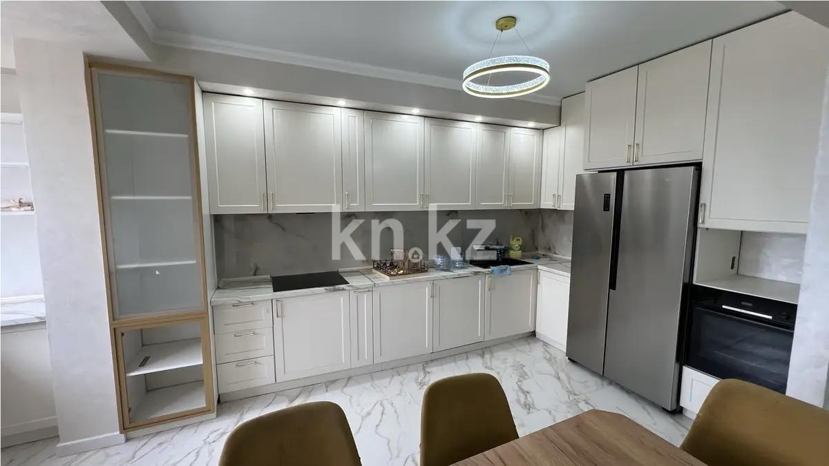 Продажа 3-комнатной квартиры, 85 м² в Алматы - фото 5