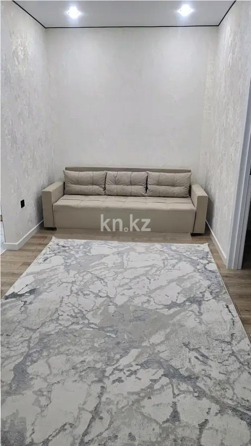 Продажа 3-комнатной квартиры, 40.2 м² в Алматы