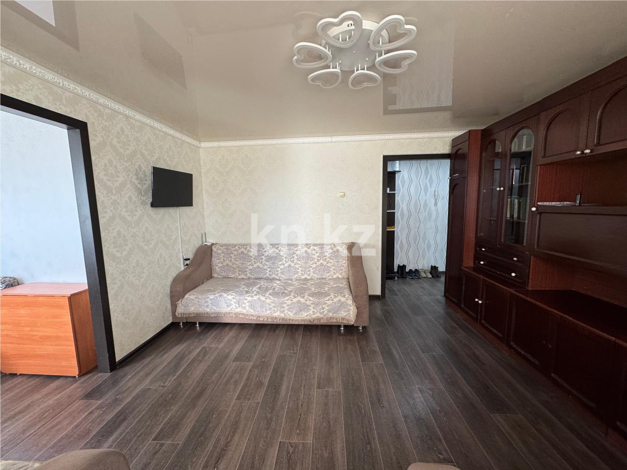 Продажа 3-комнатной квартиры, 54 м², пр. Мира в Темиртау - фото 3
