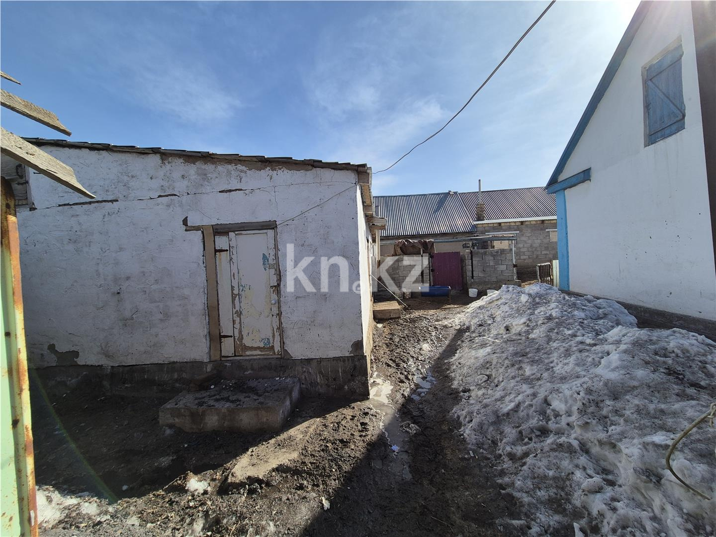 Продажа 3-комнатного дома, 87 м², пр. Мира в Темиртау - фото 16