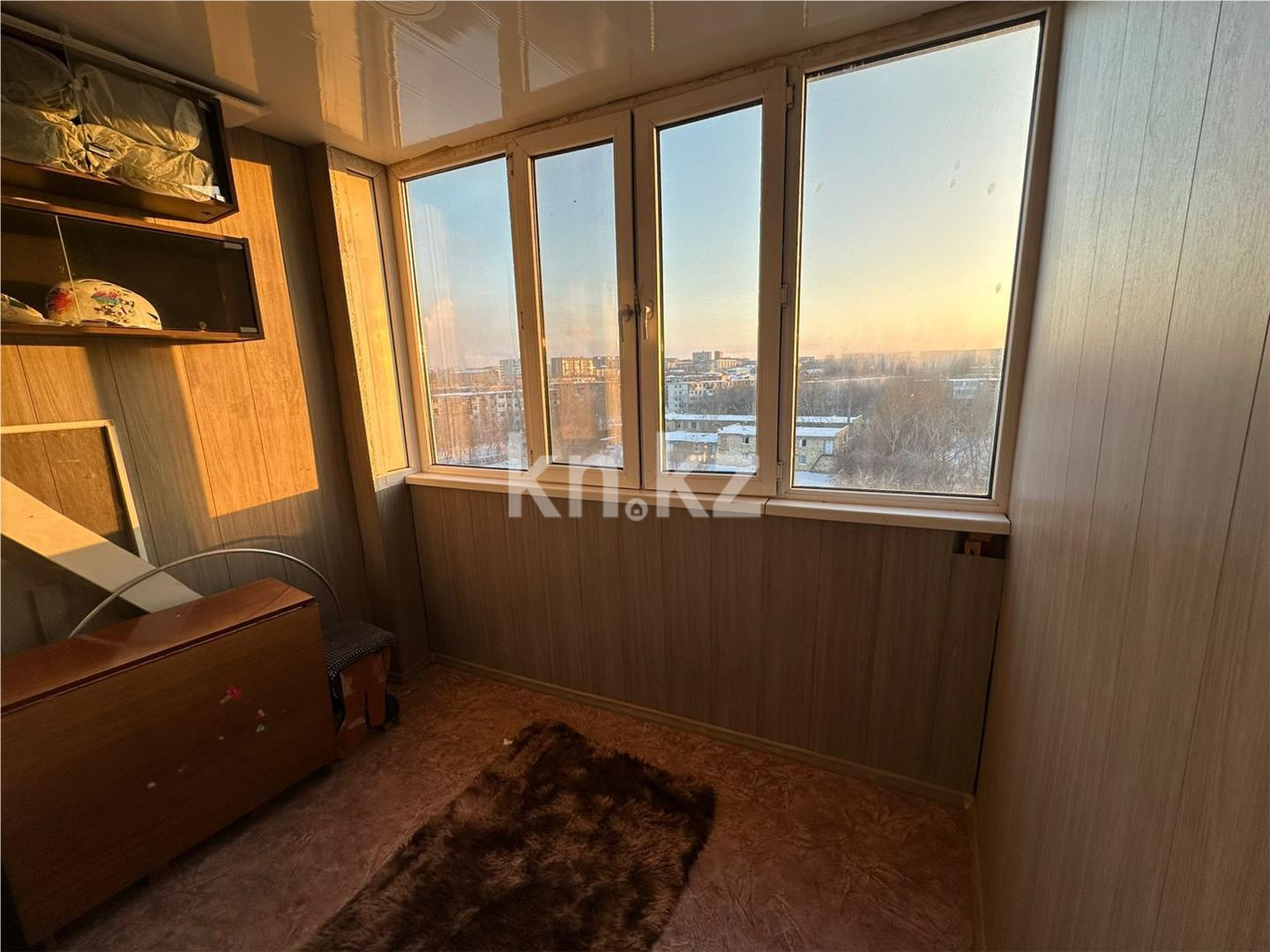 Продажа 3-комнатной квартиры, 69 м² в Темиртау - фото 13