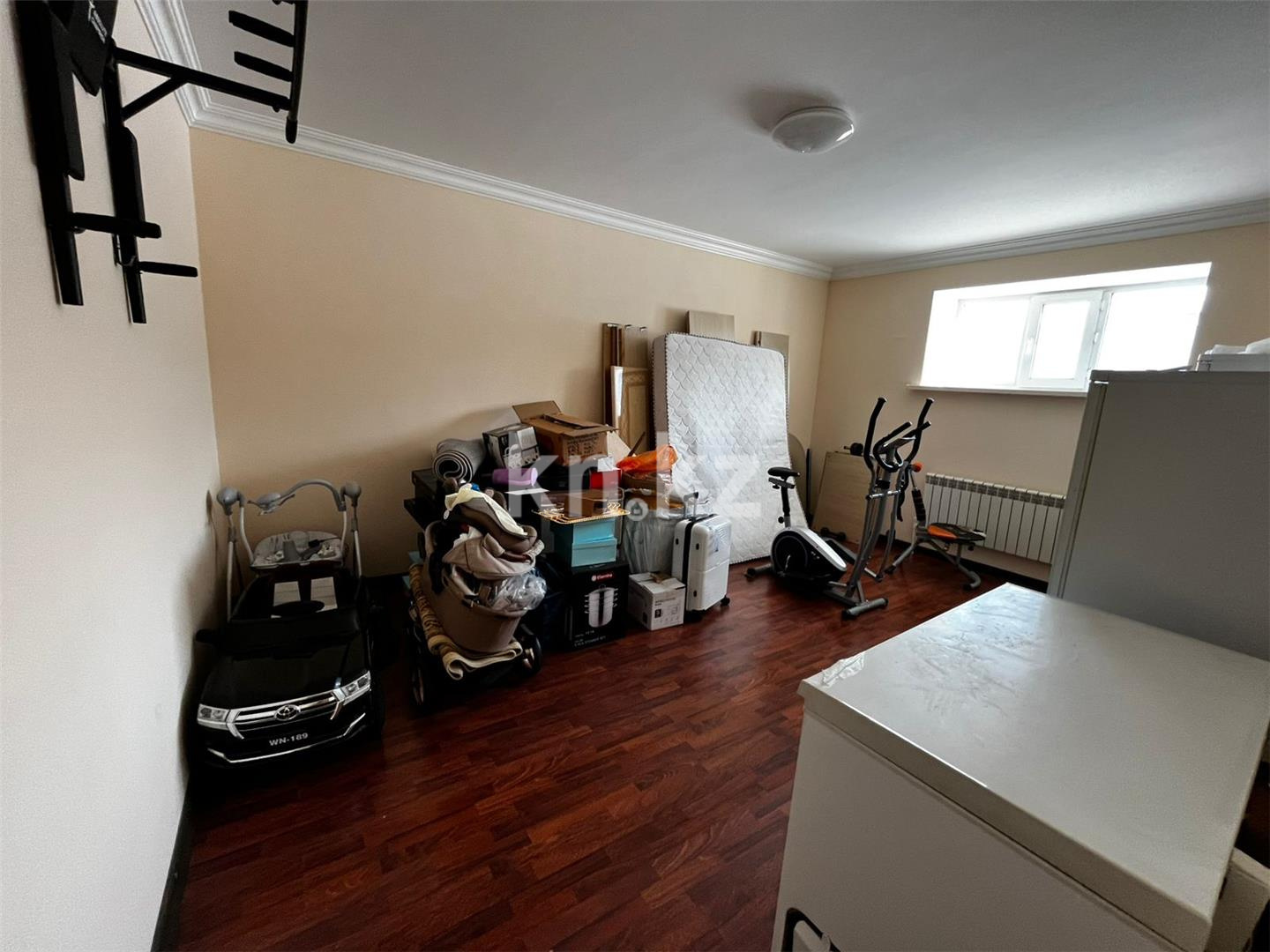 Продажа 9-комнатного дома, 370 м², Таугуль в Караганде - фото 26