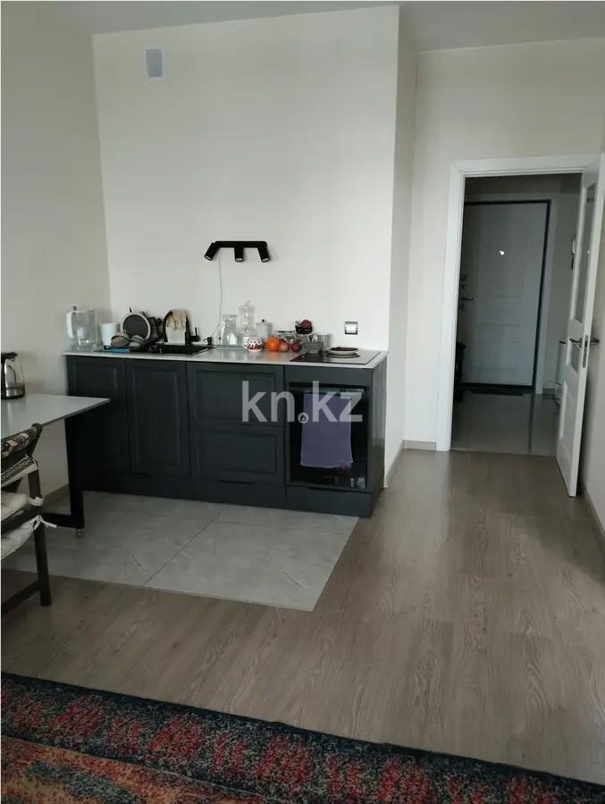 Продажа 2-комнатной квартиры, 55 м², ул. Навои, дом  323 в Алматы - фото 3
