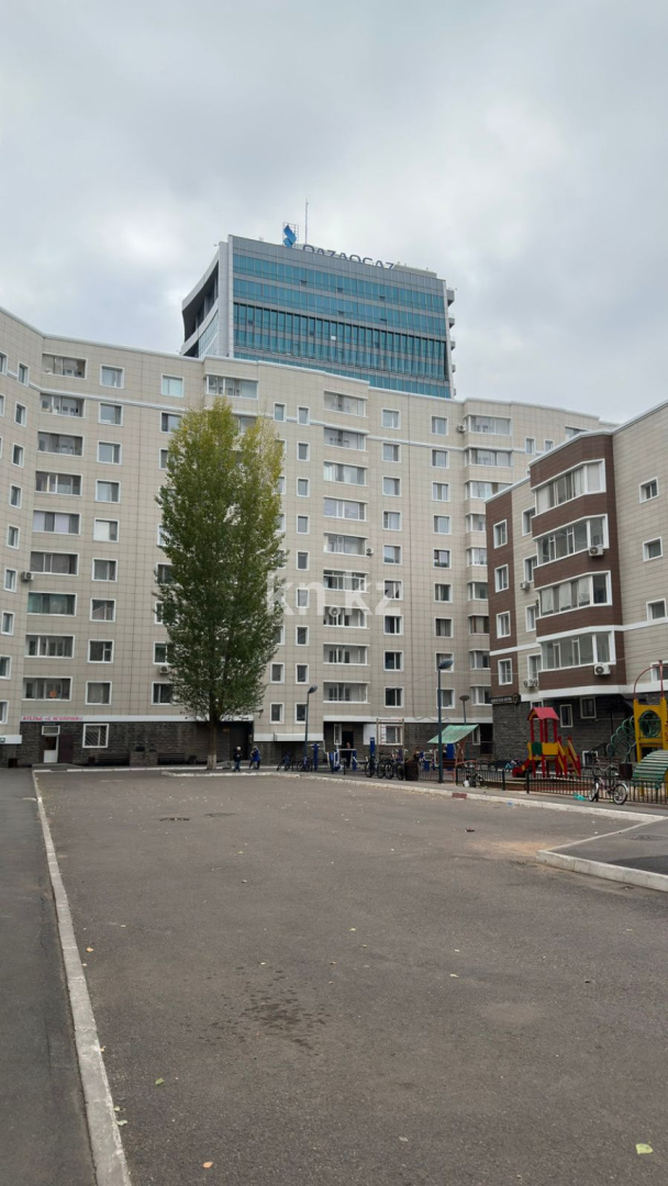 Продажа 3-комнатной квартиры, 83 м², ул. Бокейхана, дом  10 - Керей-Жанибек в Астане - фото 3