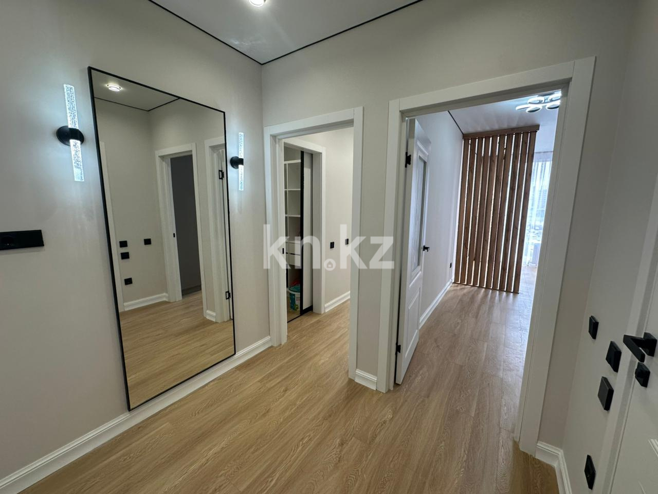 Продажа 2-комнатной квартиры, 50 м² в Алматы - фото 19