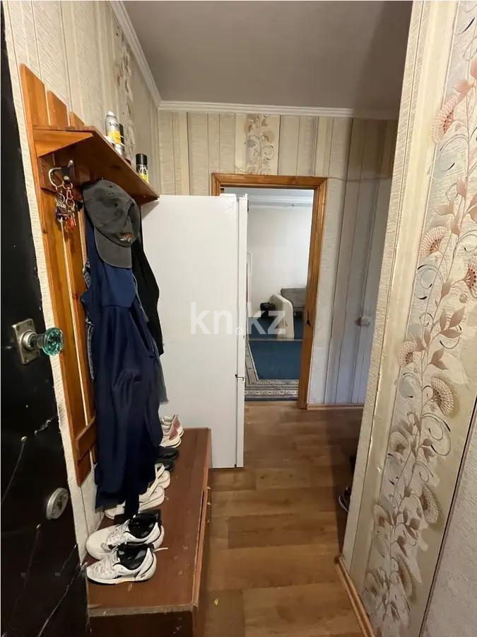 Продажа 2-комнатной квартиры, 45 м², 6 мкр., дом  17а в Алматы - фото 3