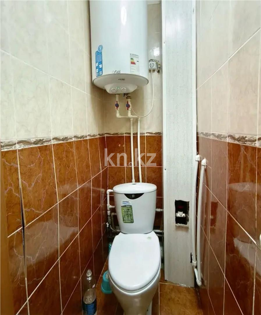 Продажа 2-комнатной квартиры, 52 м² в Караганде - фото 11