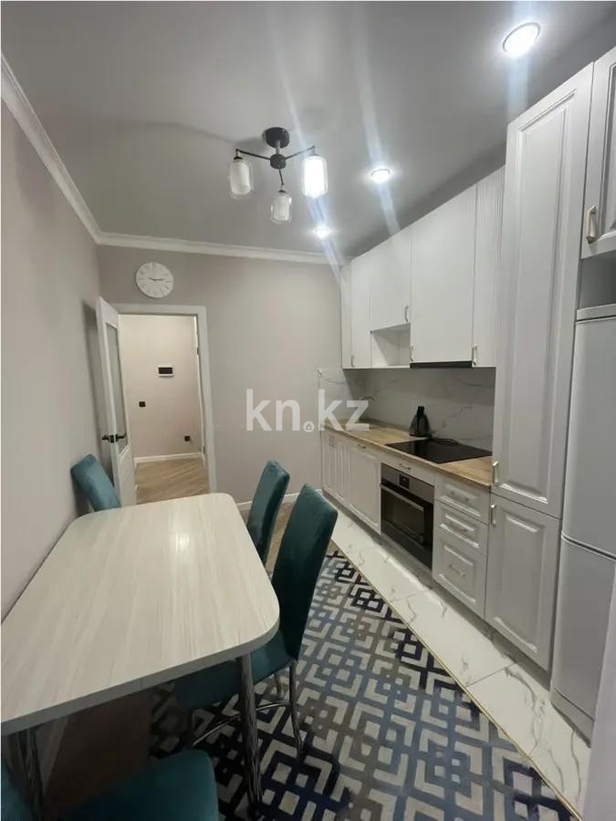 Продажа 1-комнатной квартиры, 38.9 м² в Астане - фото 2