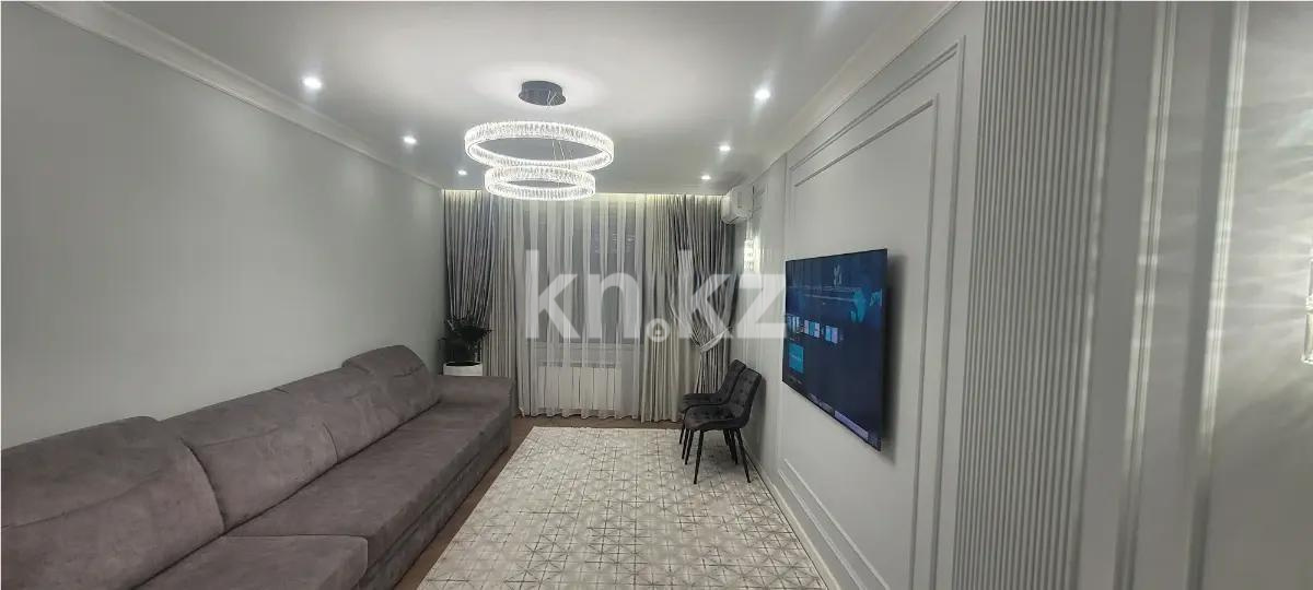 Продажа 4-комнатной квартиры, 108 м², ул. Коктерек, дом  139/15 в Алматы