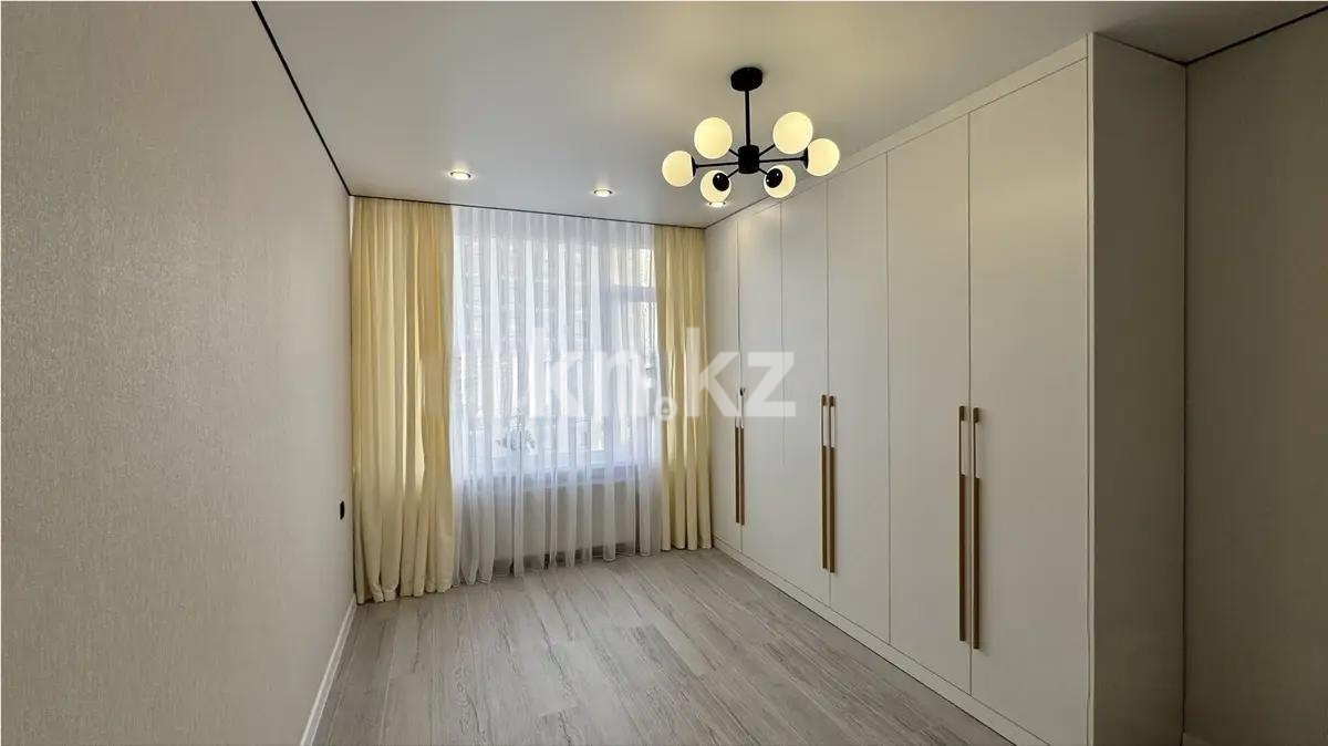 Продажа 2-комнатной квартиры, 50 м² в Астане - фото 2