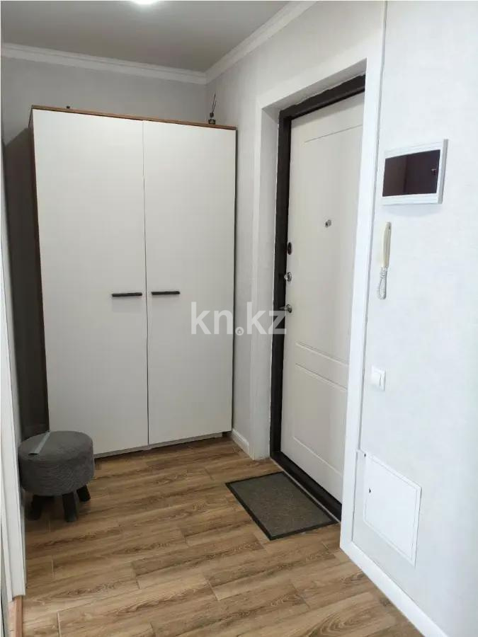 Продажа 1-комнатной квартиры, 38 м² в Астане - фото 5