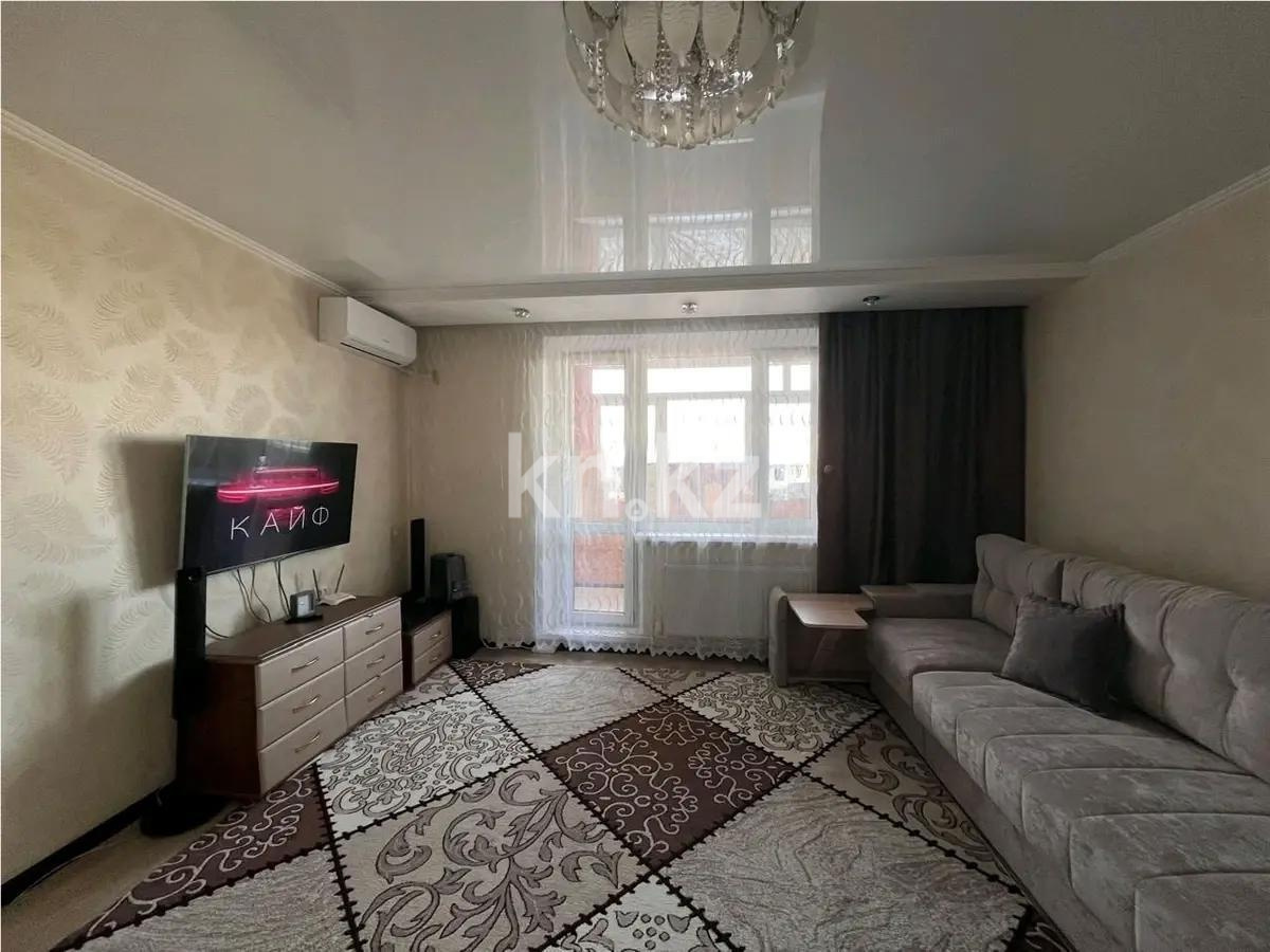 Продажа 2-комнатной квартиры, 54 м², мкр-н Степной-1, дом  3/22 в Караганде - фото 2