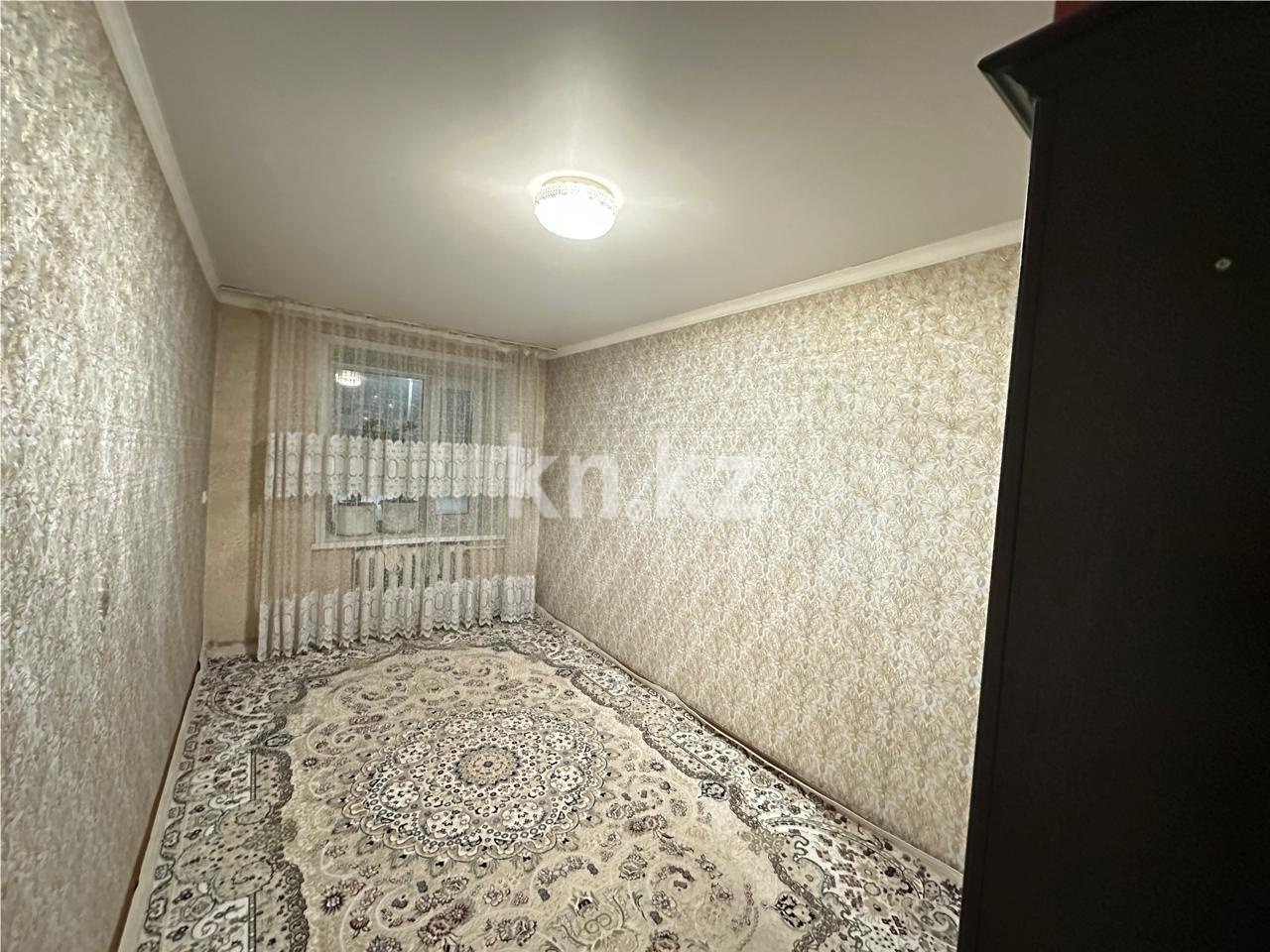 Продажа 3-комнатной квартиры, 57 м² в Караганде - фото 5