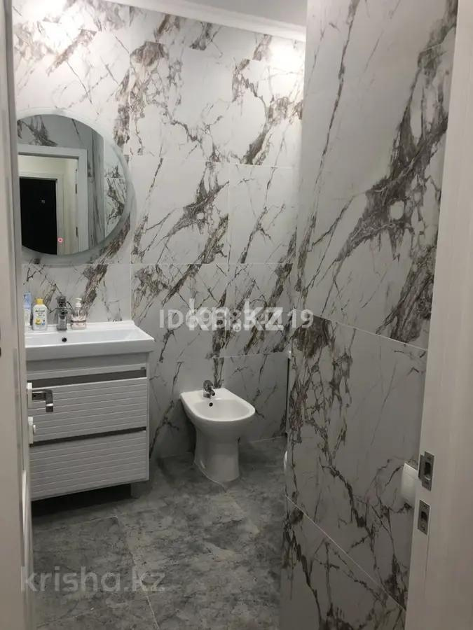 Продажа 3-комнатной квартиры, 95.8 м², ул. Жубанова в Астане - фото 8