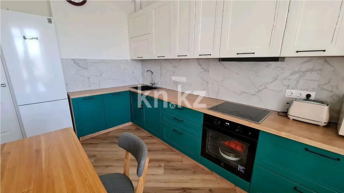 Продажа 4-комнатной квартиры, 115.6 м² в Астане - фото 5