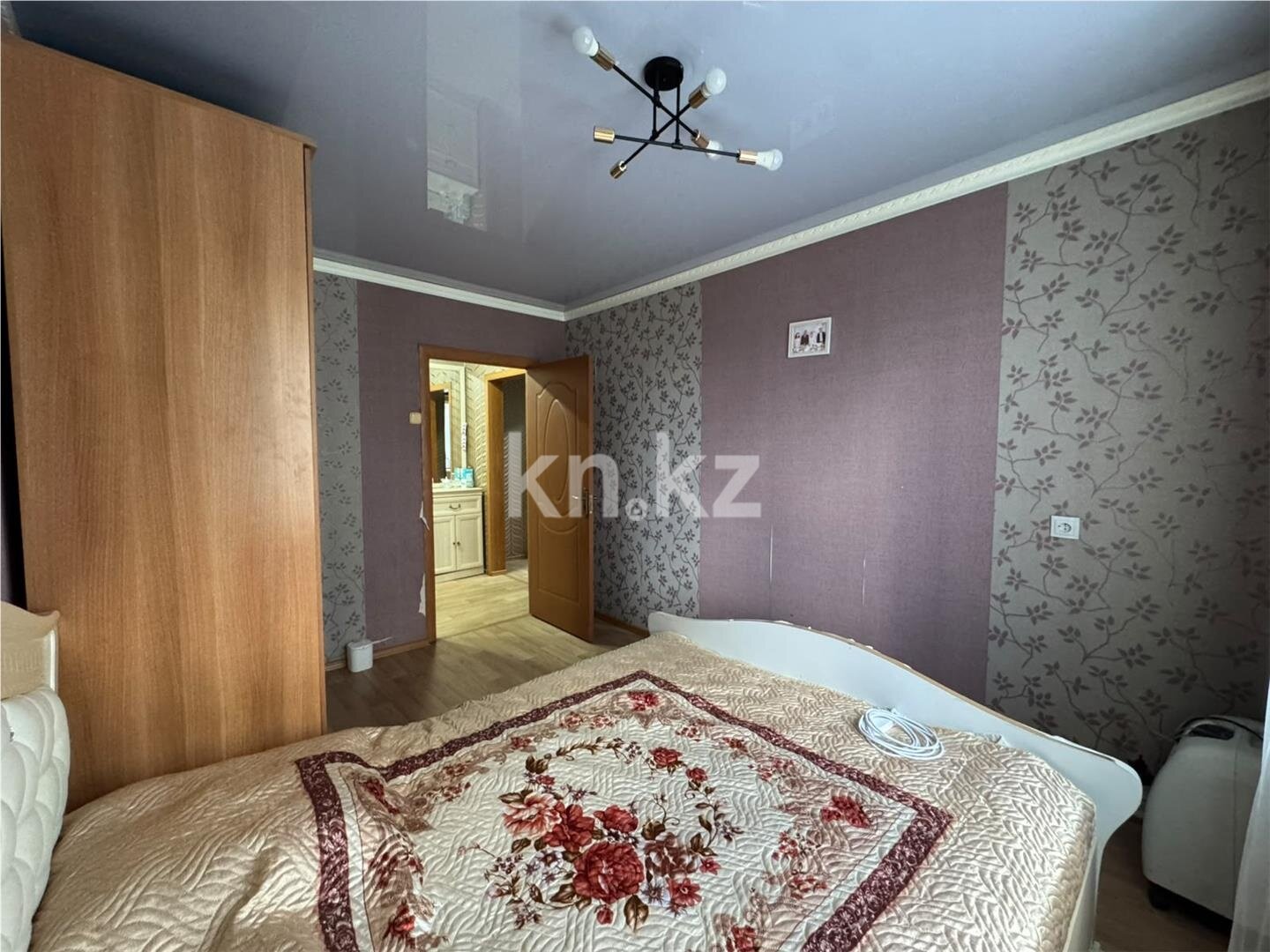 Продажа 2-комнатной квартиры, 51 м² в Караганде - фото 4