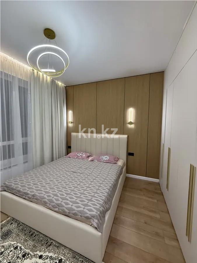 Продажа 3-комнатной квартиры, 72 м², ул. Байтурсынова, дом  30/1 в Астане - фото 3