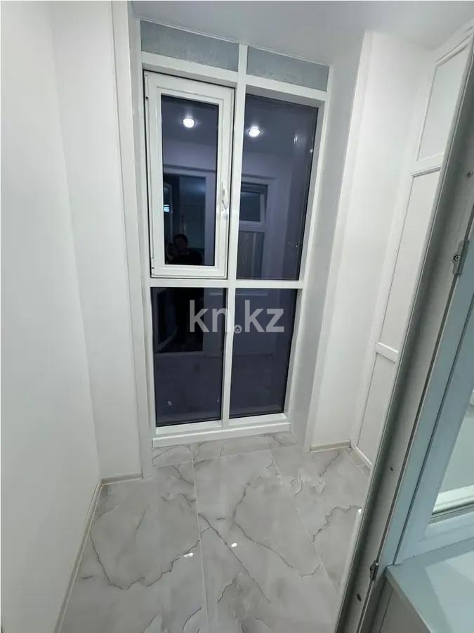 Продажа 1-комнатной квартиры, 38 м², ул. Мухамедханова, дом  49/1 в Астане - фото 5