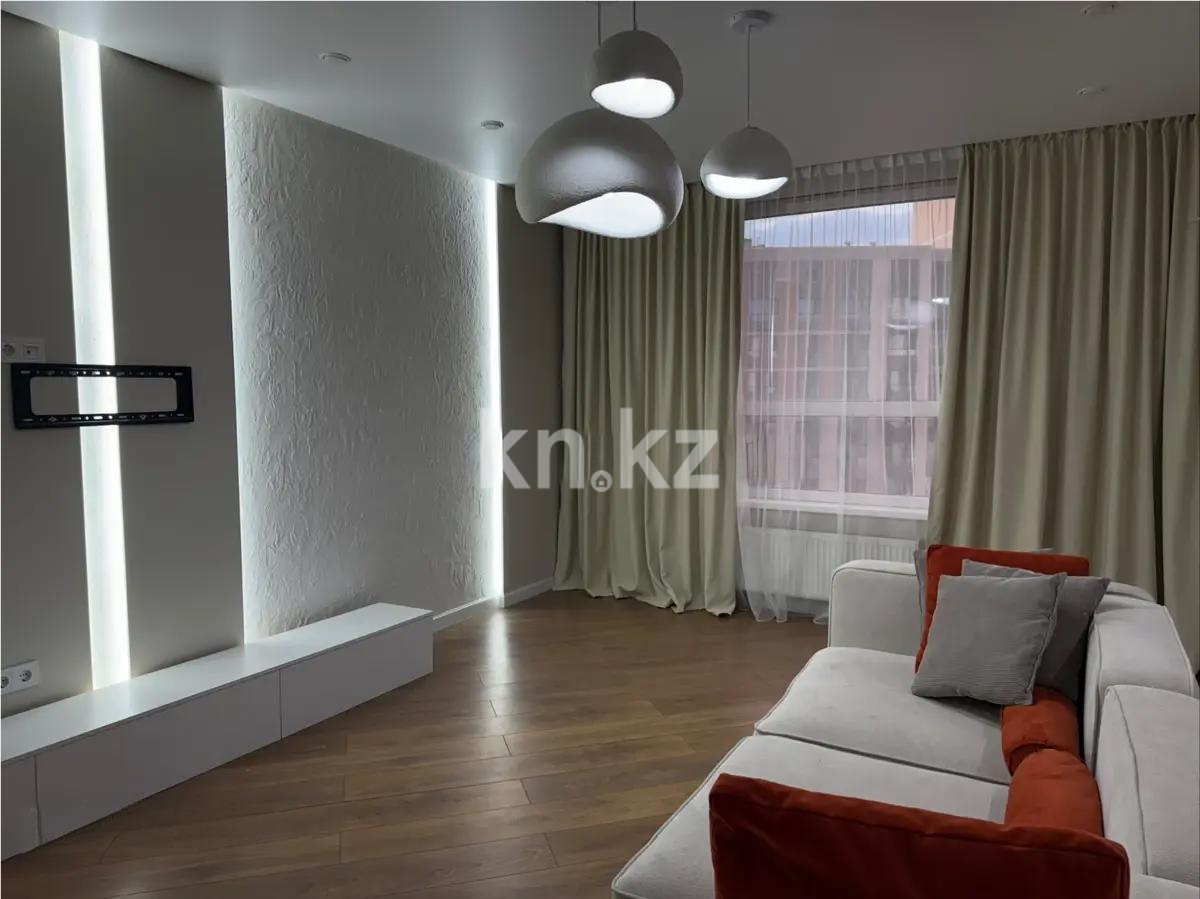 Продажа 4-комнатной квартиры, 114 м² в Астане