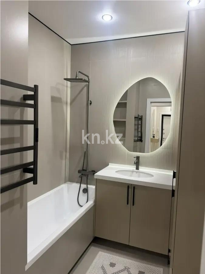 Продажа 2-комнатной квартиры, 76.5 м² в Алматы - фото 4