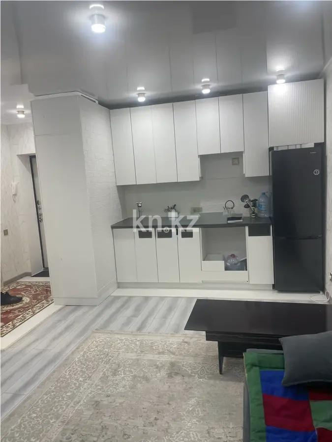 Продажа 2-комнатной квартиры, 39 м² в Астане - фото 2