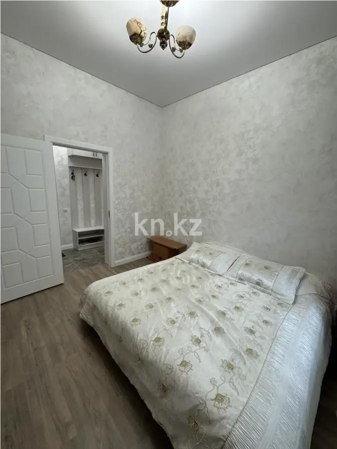 Продажа 2-комнатной квартиры, 50 м², ул. Сулейменова, дом  40/1 в Алматы - фото 3