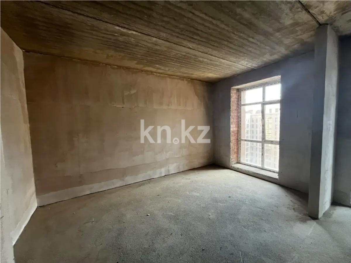 Продажа 1-комнатной квартиры, 40 м² в Астане