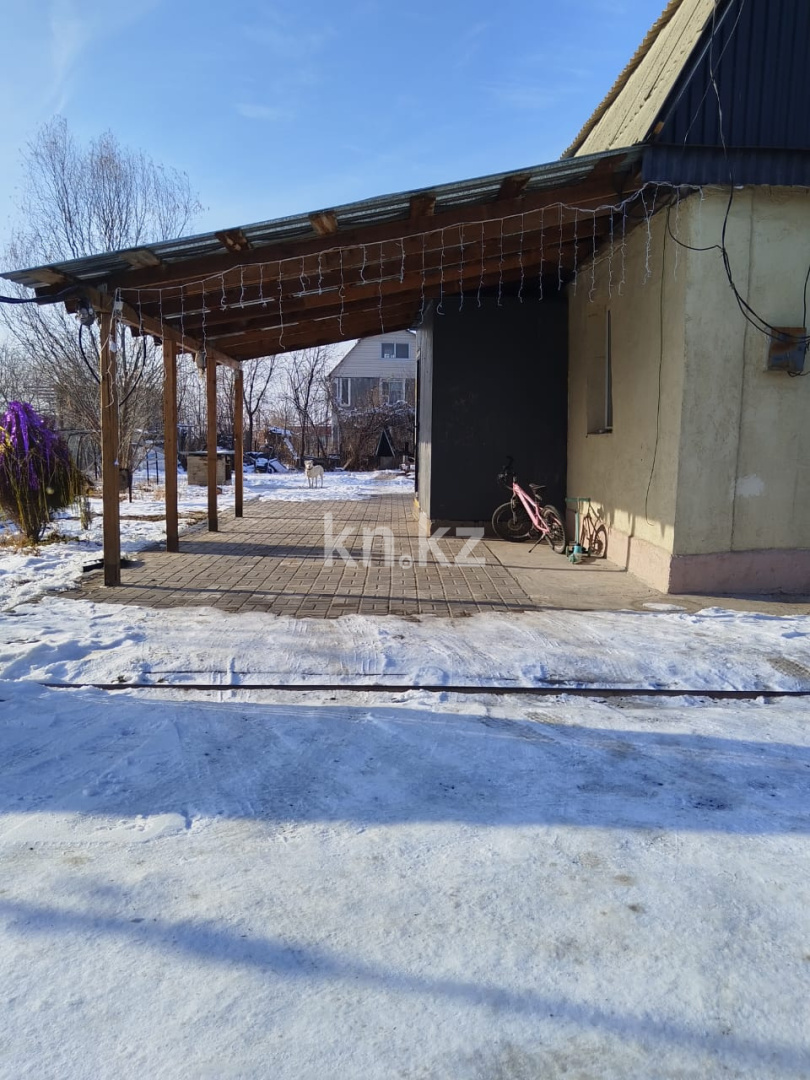 Продажа 3-комнатного дома, 90 м² в Алматинской области - фото 2