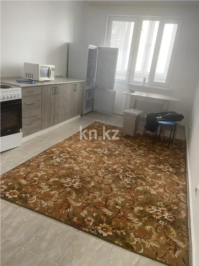 Продажа 1-комнатной квартиры, 45 м² в Алматы - фото 2