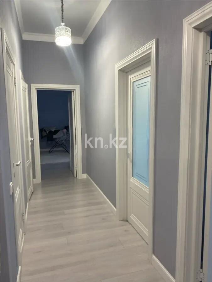 Продажа 2-комнатной квартиры, 74 м² в Астане - фото 2