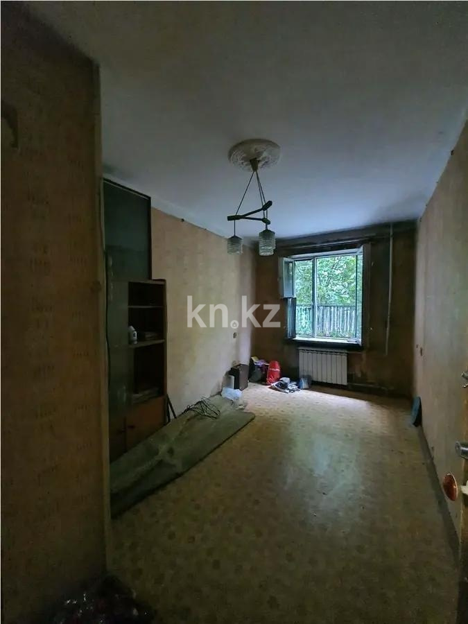 Продажа 2-комнатной квартиры, 42.2 м² в Алматы - фото 2