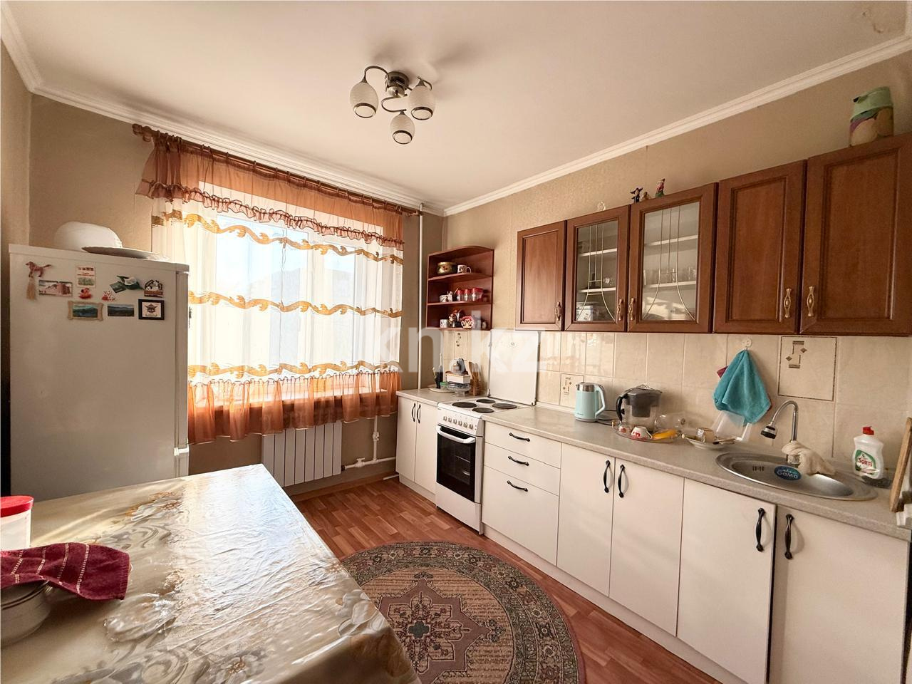 Продажа 2-комнатной квартиры, 53 м² в Караганде - фото 9