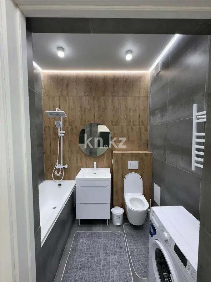 Продажа 2-комнатной квартиры, 41 м², ул. Утеген батыра, дом  11в в Алматы - фото 5